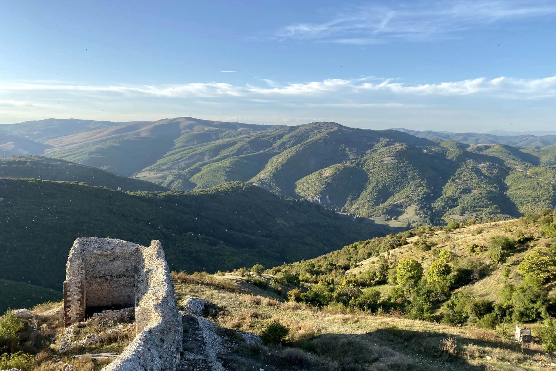 Natur und Kultur Albanien, Nordmazedonien und Kosovo