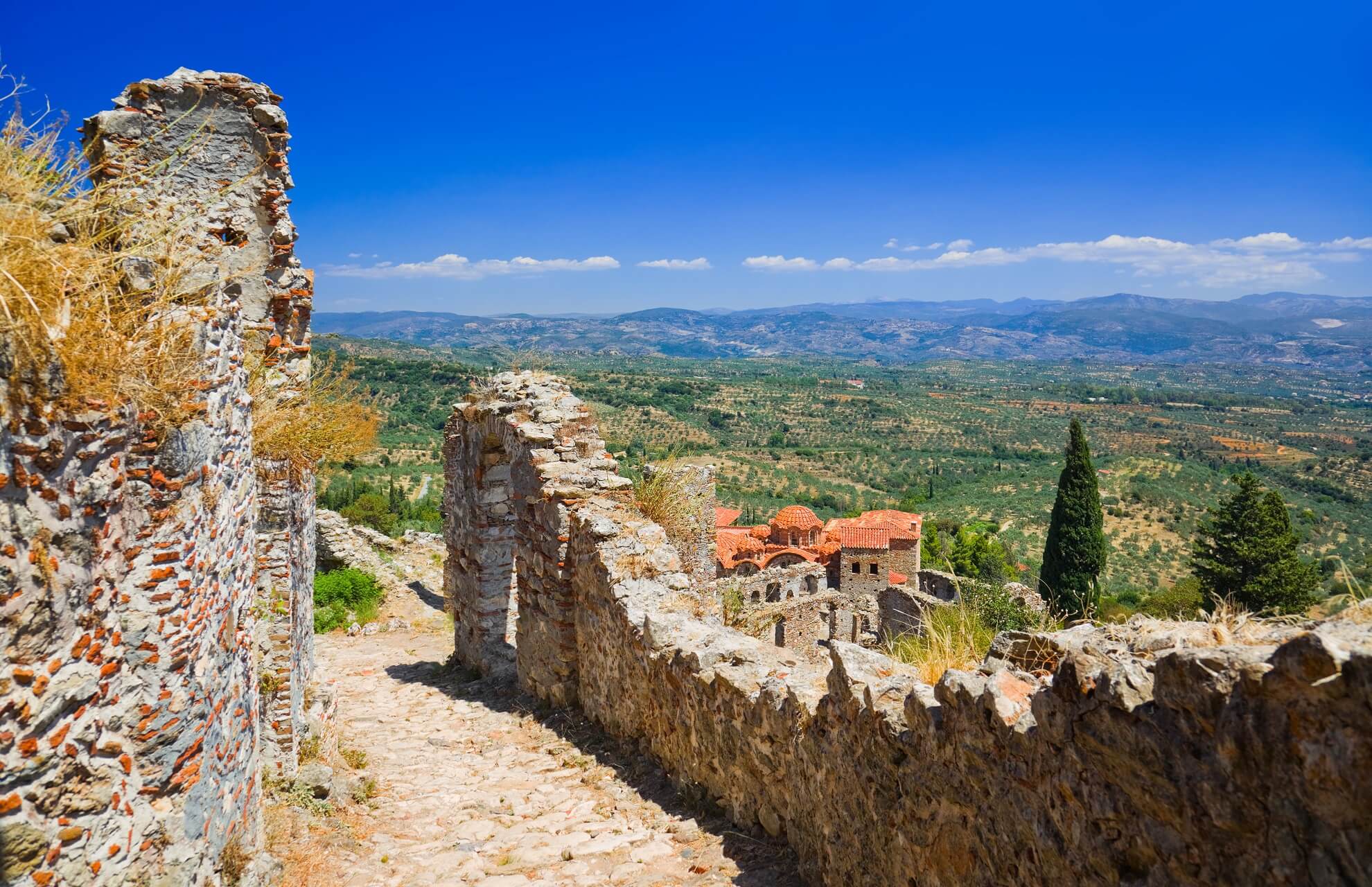 Mystras